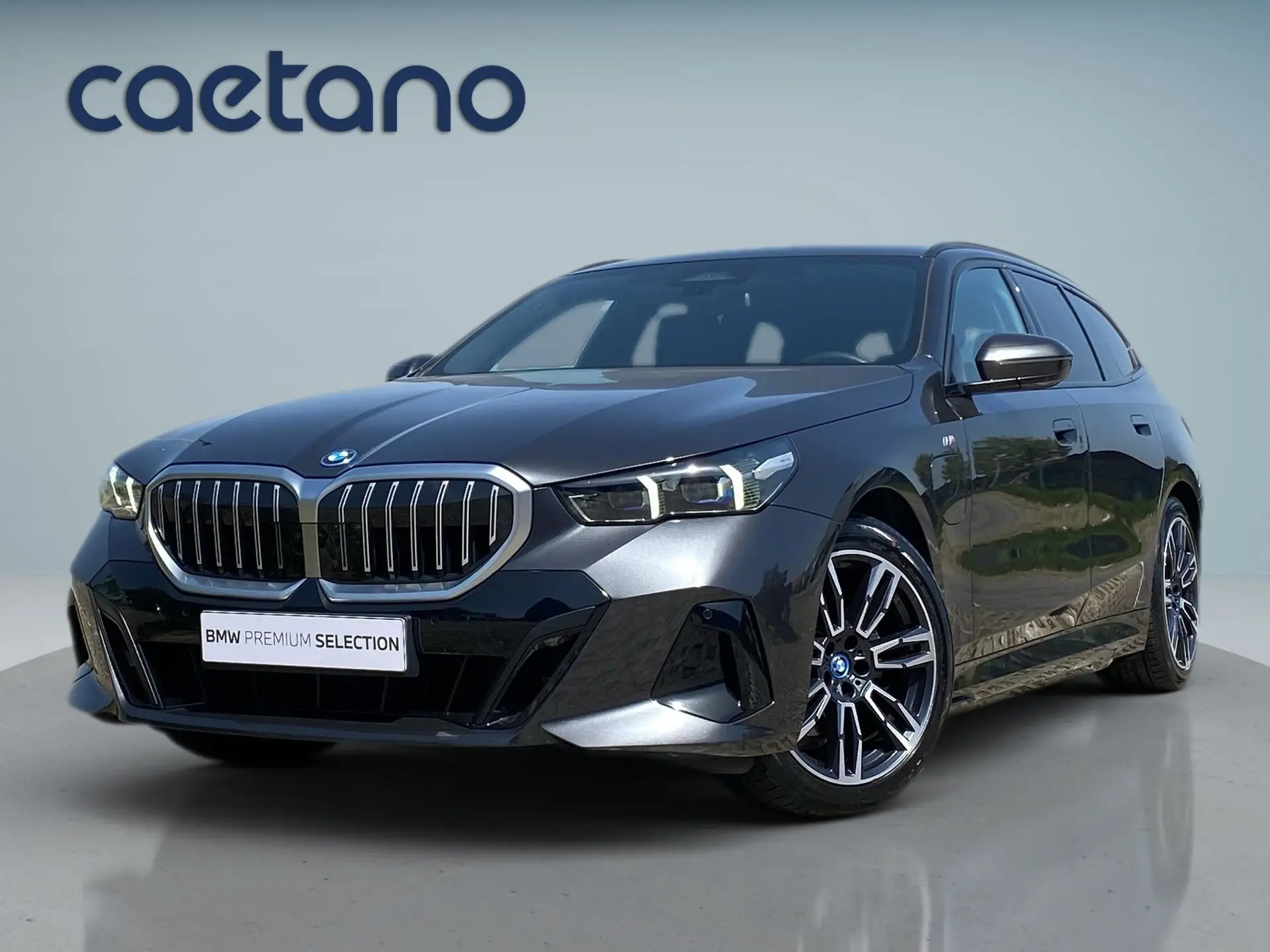BMW Serie 5
